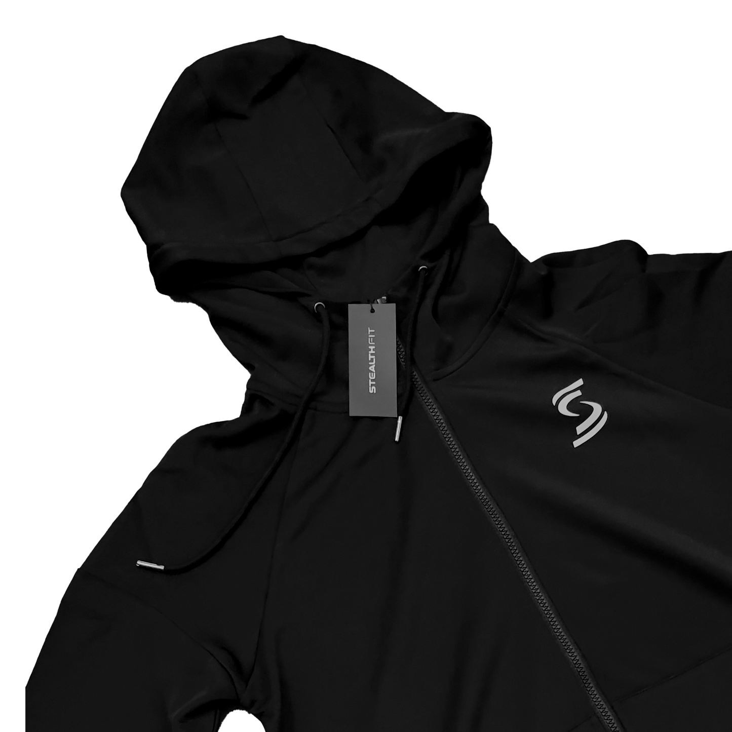 Stealth Fit Tracksuit