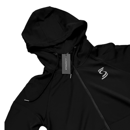Stealth Fit Tracksuit