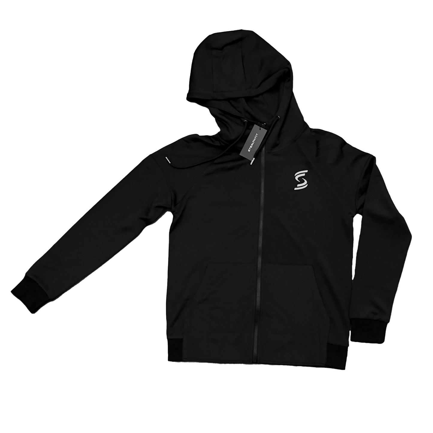 Stealth Fit Tracksuit