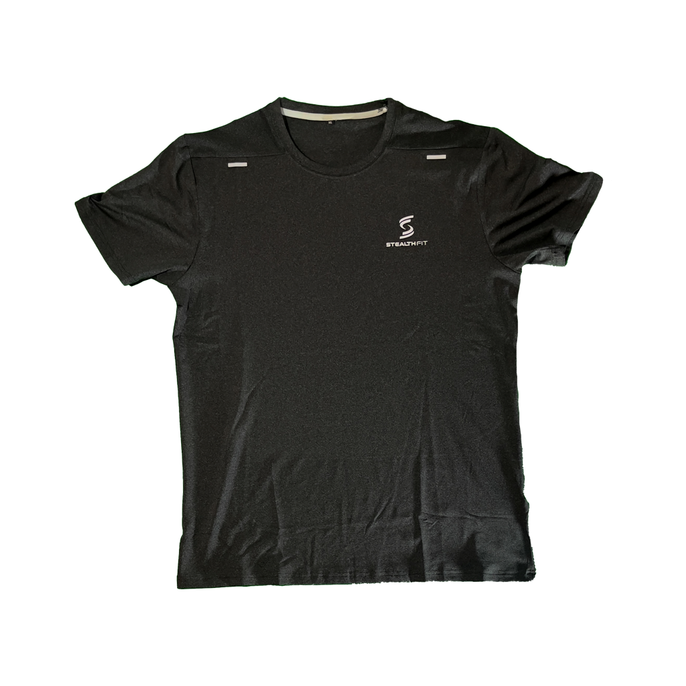 Stealth Dri-Fit Short Sleeve