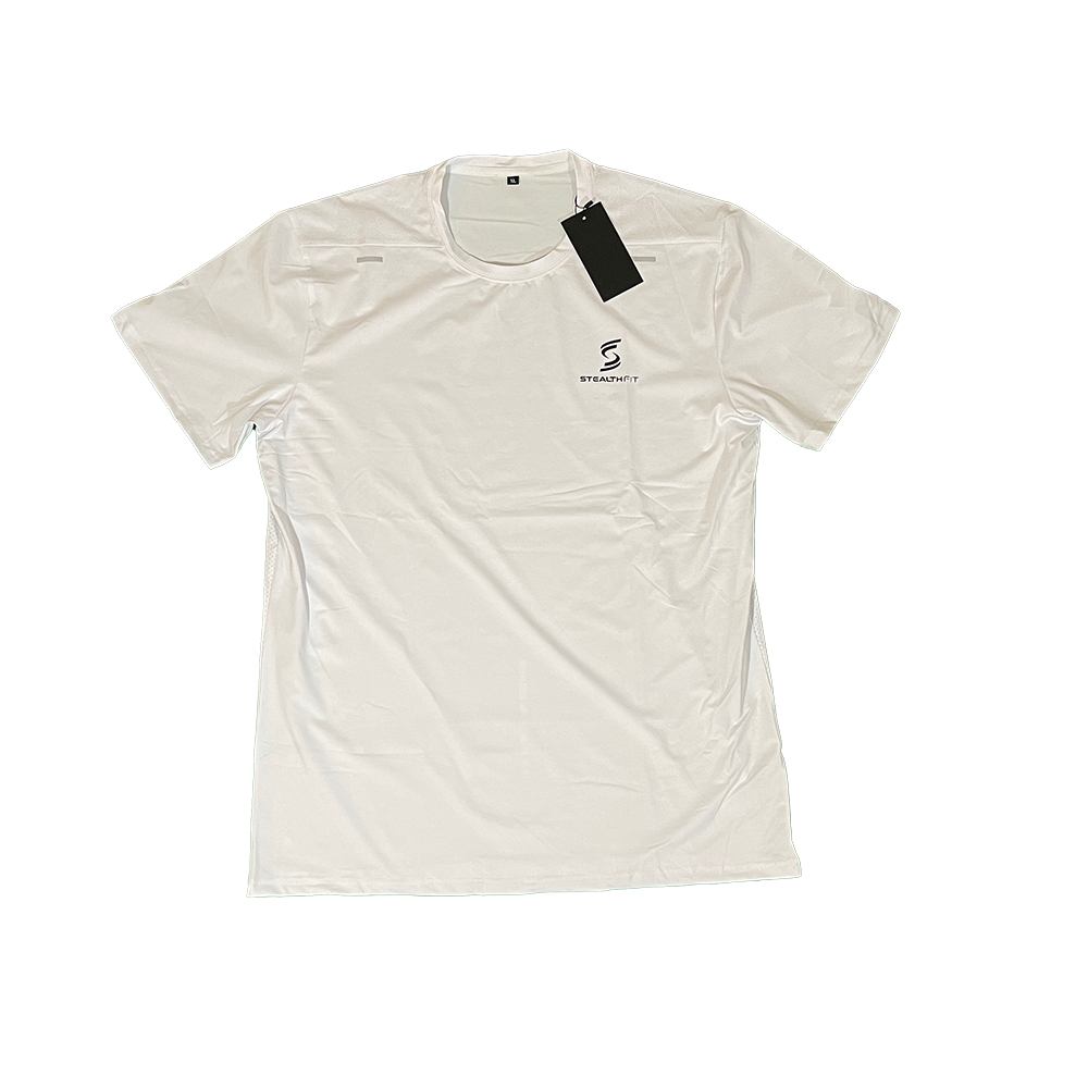 Stealth Dri-Fit Short Sleeve