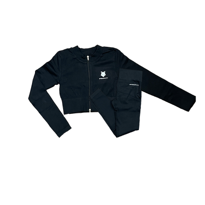 Stealth Women’s 2 Piece Set [Long]